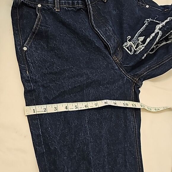 - Men's Menace jeans size 32 - Picture 13 of 15